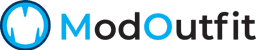 ModOutfit logo