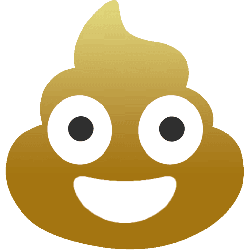 PoopUp logo